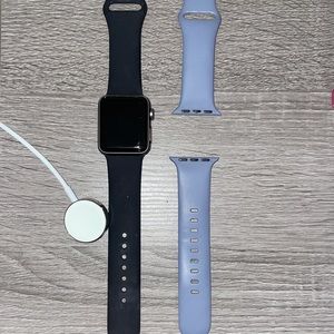 Series 3 Apple Watch